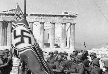 «Οι ναζί κατέστρεψαν την Ελλάδα όσο καμία άλλη χώρα», αναφέρει η Τagespiegel του Βερολίνου