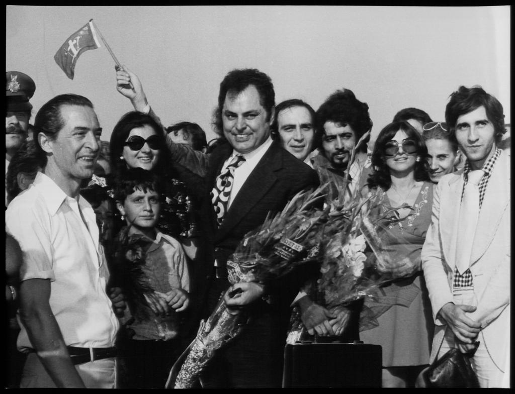 Πένθος για την απώλεια του ναυάρχου Νίκου Παππά, κυβερνήτη του θρυλικού «Βέλους»