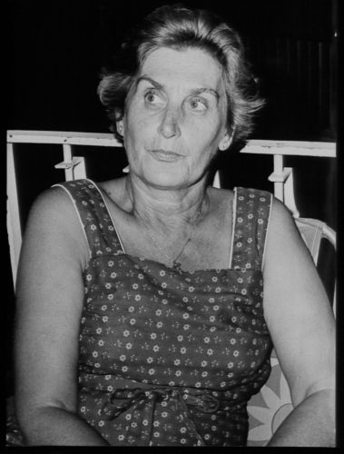 Πέθανε η ηθοποιός Κάκια Παναγιώτου