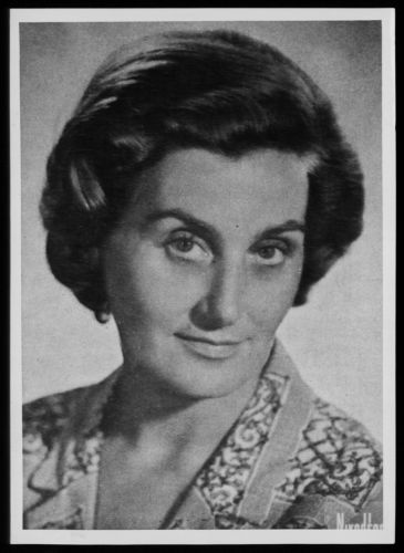 Πέθανε σε ηλικία 90 ετών η ηθοποιός Κάκια Παναγιώτου