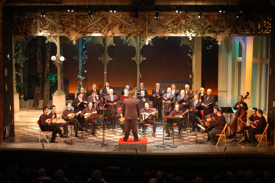 Τα 100 χρόνια της Ελληνικής Οπερέτας γιορτάζονται με μεγάλη συναυλία στο Badminton