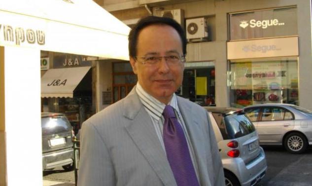 Αυτοκτόνησε o αντιπρόεδρος του Δικηγορικού Συλλόγου Πειραιά