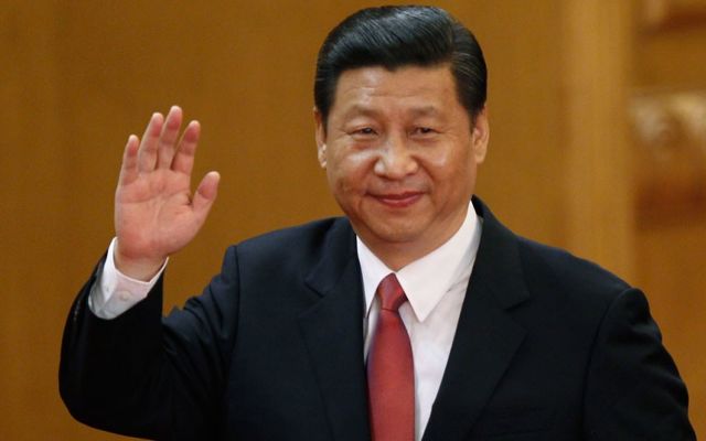 Κίνα: Διέψευσαν και λογόκριναν δημοσίευμα ότι ο Πρόεδρος κυκλοφορούσε ινκόγκνιτο με ταξί