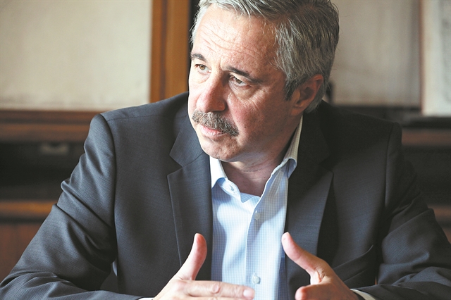 «Οι υπεύθυνοι θα λογοδοτήσουν στη Δικαιοσύνη και στον λαό»