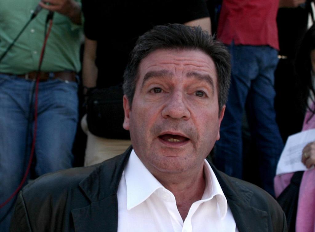 Καμίνης: «Δεν επιτρέπεται αρχηγός κόμματος να απειλεί τον δήμαρχο ότι δεν θα μπορεί να κυκλοφορήσει στην Αθήνα» | tanea.gr
