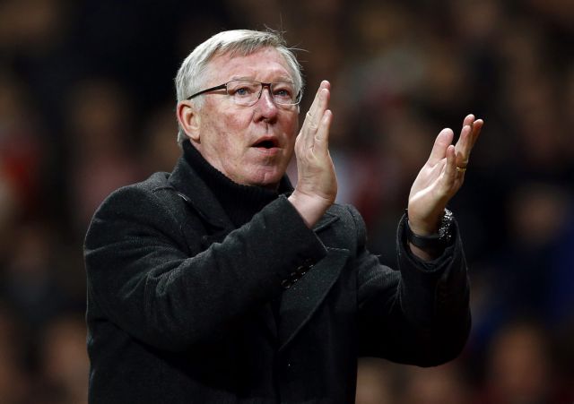 Βίντεο και αφιερώματα για τον σερ Αλεξ Φέργκιουσον