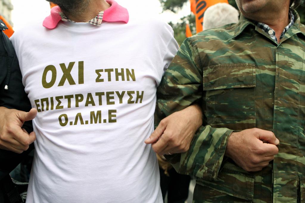 Αλλαγές από Αρβανιτόπουλο στο διάταγμα για τις μεταθέσεις των εκπαιδευτικών