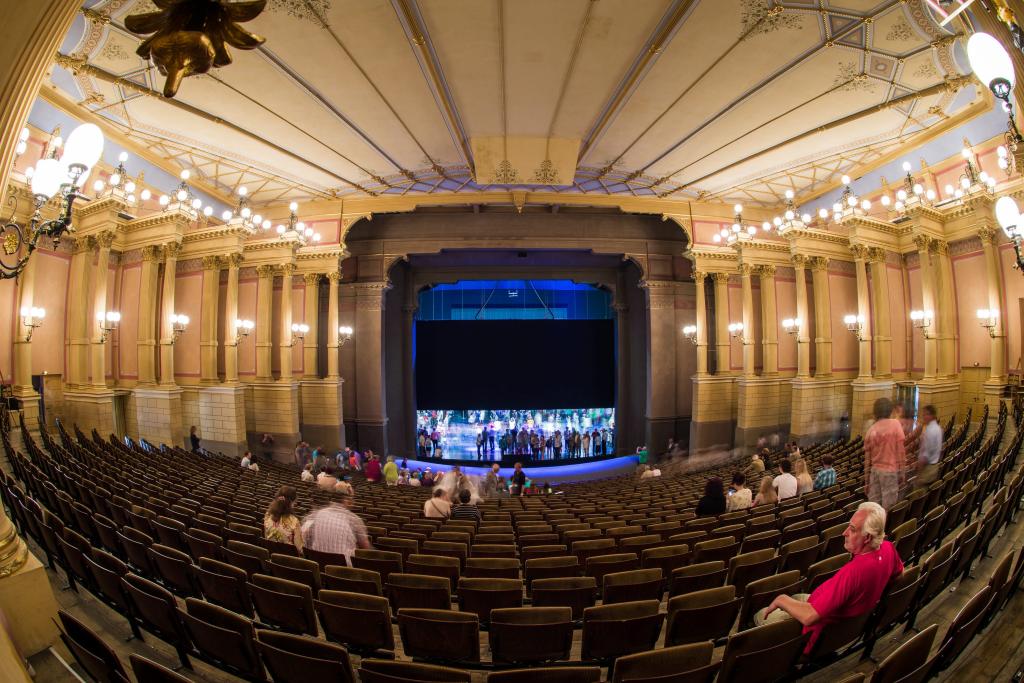 Ανακοινώθηκαν τα Κρατικά Βραβεία Συγγραφής Θεατρικών Εργων για το 2012