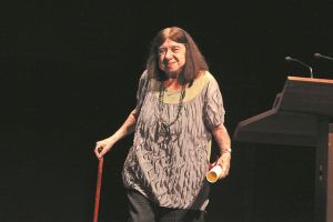 Η ποίηση του τραύματος