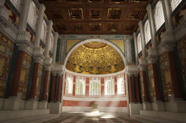 Μέγας Κωνσταντίνος: Ο εμπνευστής της ανεξιθρησκίας