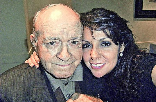 Ο Ντι Στέφανο βάζει γκολ και στα 86 του!