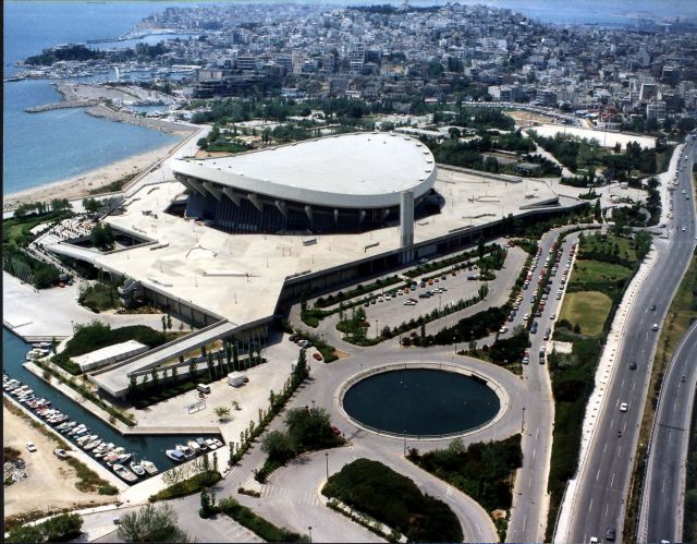 «Πωλούνται» ΣΕΦ, Ξενία, Αγιος Κοσμάς και παραλίες