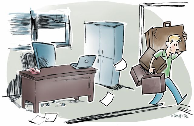 26 ερωτήσεις και απαντήσεις για τις άδειες των εργαζομένων στον ιδιωτικό τομέα