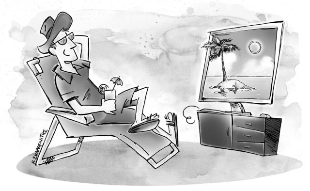 Οι άδειες των εργαζομένων στον ιδιωτικό τομέα