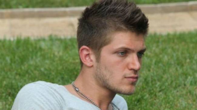 Εχασε τη μάχη για τη ζωή ο νεαρός ηθοποιός Τόμας Πρωτόπαπας