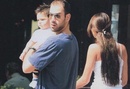 Σπανούλης: Με κάθε εγκυμοσύνη ένα τρόπαιο!