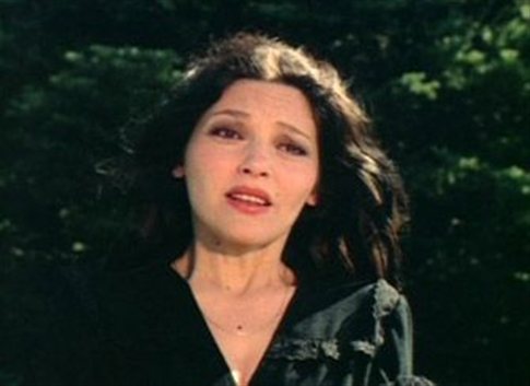 Τελευταία αυλαία για την ηθοποιό Νίκη Τριανταφυλλίδη