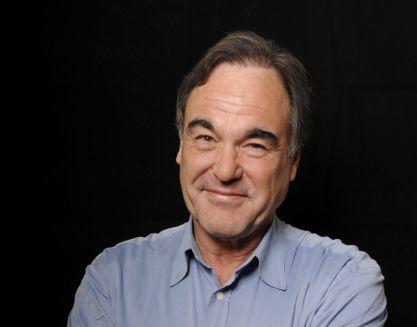 Ολιβερ Στόουν: Ο αφοσιωμένος αριστερός τού αμερικανικού κινηματογράφου