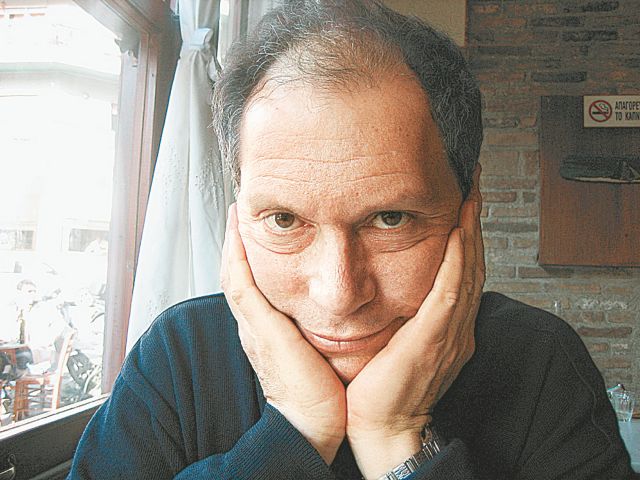 Αντιρατσιστές μέχρι ρατσισμού