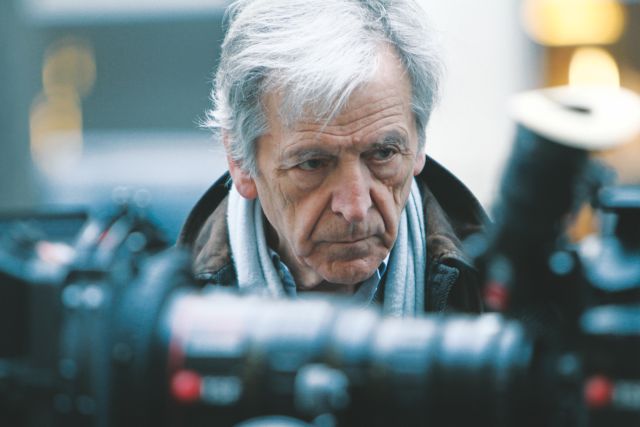 Κώστας Γαβράς: «Το “Ζ” ήταν για μένα πράξη αντίστασης»