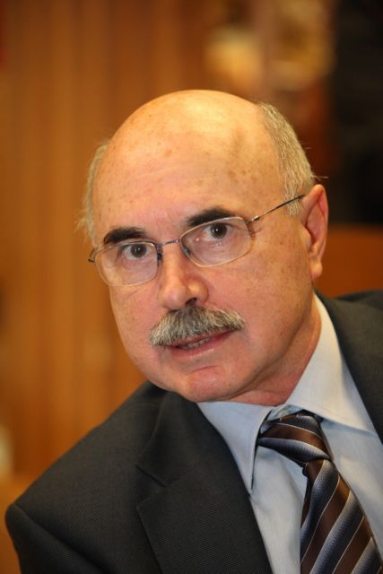 Ο Ιωάννης Τέντες Εθνικός Εισαγγελέας εναντίον της διαφθοράς