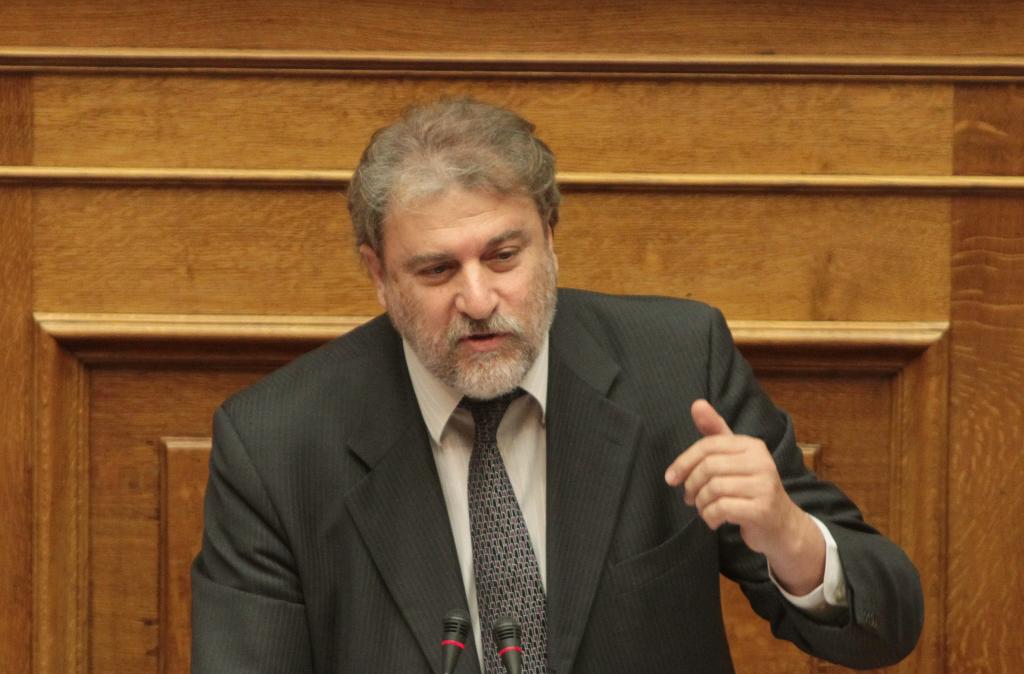 ΑΝΕΛ: «Η Κομισιόν αφού φτωχοποίησε τον ελληνικό λαό απαιτεί τώρα νέα μέτρα»