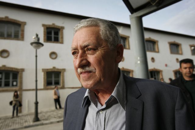 Ανασχηματισμό τον Ιούλιο «βλέπει» ο Φώτης Κουβέλης