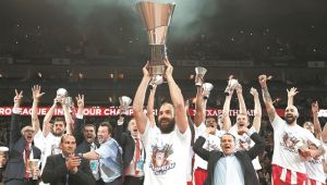 «Το DNA, η αύρα και το μεγαλείο»