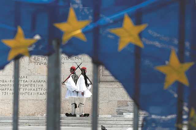 Το γερμανικό παράδειγμα δείχνει μέτρα…