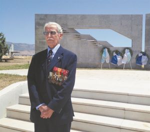 «Θα μπορούσα να έσπρωχνα τη μανέτα του γκαζιού και να απογειωθώ»