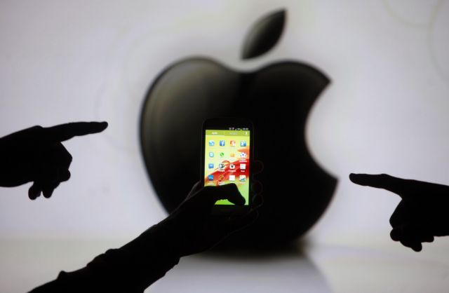 H Apple κατηγορείται για φοροδιαφυγή στις ΗΠΑ