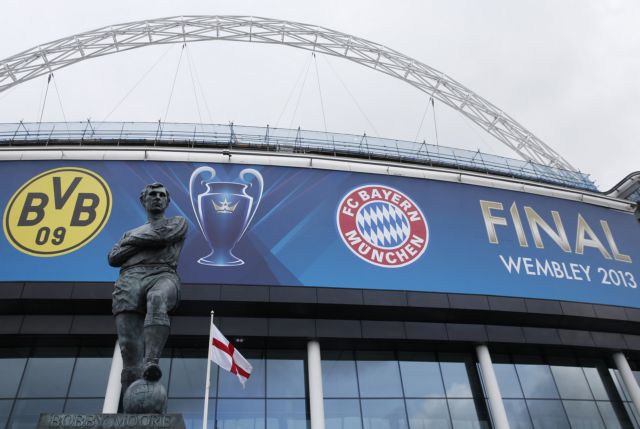 Τσάμπιονς Λιγκ: Η μαγεία των τελικών