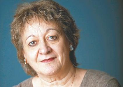 Μία ελληνίδα αστροφυσικός διαπρέπει στη NASA