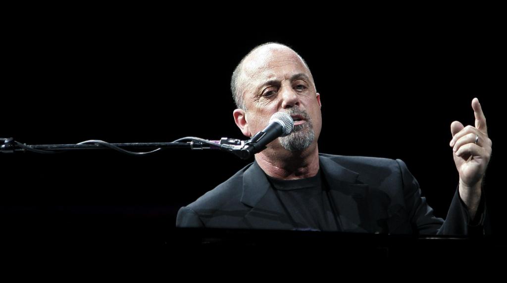 Μπίλι Τζόελ: «Εγινα αλκοολικός εξαιτίας της κατάθλιψης μετά την 11η Σεπτεμβρίου»