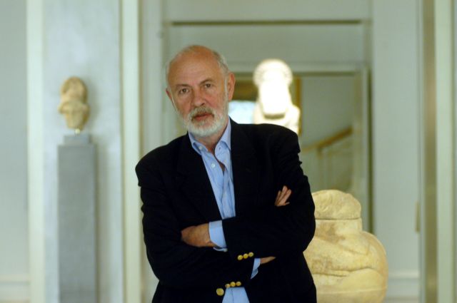 «Μάχη επιβίωσης δίνει το Μουσείο Μπενάκη» γράφει η International Herald Tribune