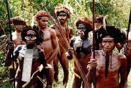 Το κυνήγι «μαγισσών» επανέφερε τη θανατική ποινή στην Παπούα-Νέα Γουινέα