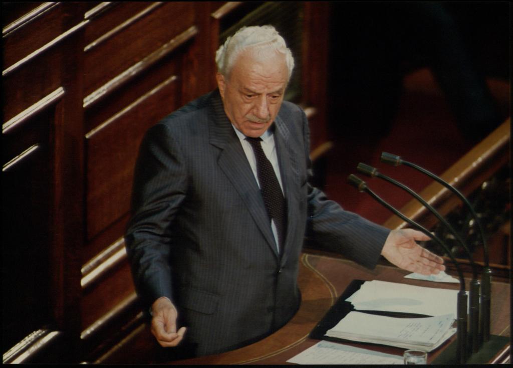 Χαρίλαος Φλωράκης: Η κληρονομιά του Καπετάν Γιώτη