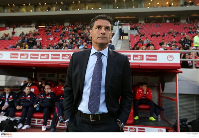 Το μεγάλο ρόστερ του Ολυμπιακού και το στοίχημα του Μίτσελ