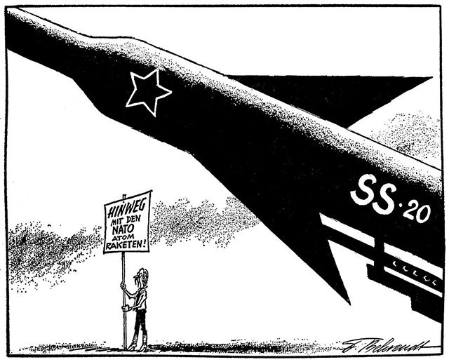 Ξεπεσμένα μεγαλεία