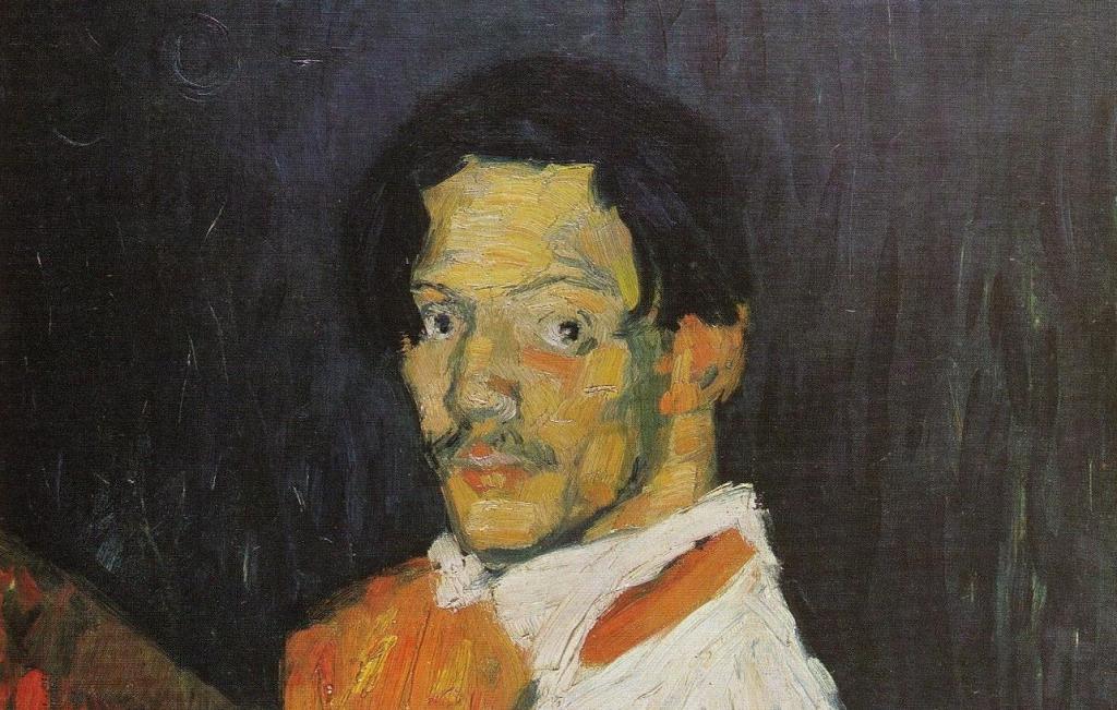 Τα πρώτα έργα του Πικάσο αποκαλύπτονται σε έκθεση στο Λονδίνο