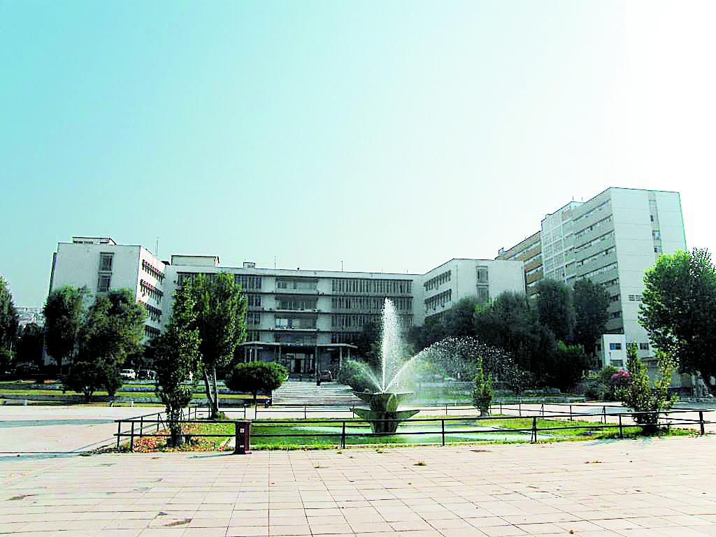 Να κρατήσουν τα «δυνατά μυαλά» στην Ελλάδα επιχειρούν τρία ΑΕΙ στη Θεσσαλονίκη