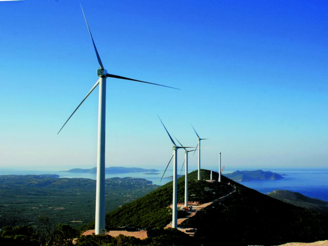 Πώς θα κλείσει το «πράσινο» επενδυτικό κενό