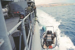 Τι εμποδίζει την αναζήτηση συνεννόησης με την Aγκυρα