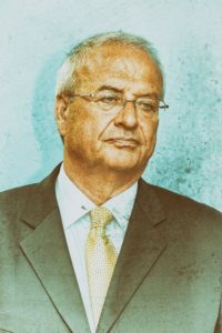 Ανθρωπος, γιατρός, πολιτικός, φίλος,«απ’ αλλού φερμένος»