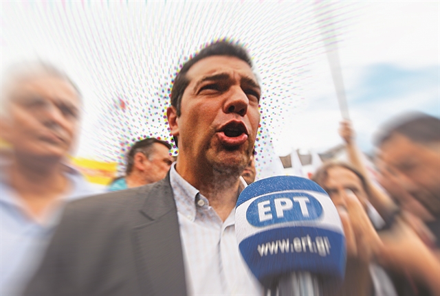 Εκλογική αριθμητική