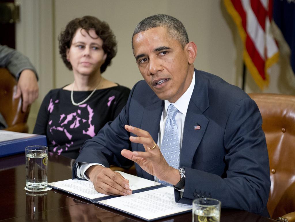 Ομπάμα: «Η Ουάσινγκτον χρησιμοποιεί όλα τα νόμιμα μέσα για να συλλάβει τον Σνόουντεν»