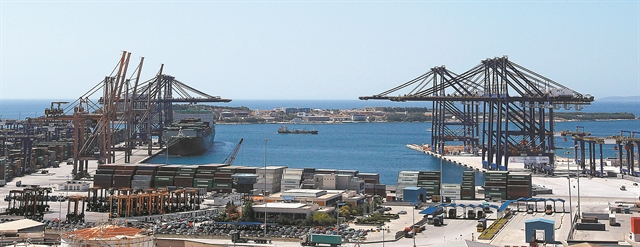 Oι θυγατρικές της και οι ελληνικές επιχειρήσεις