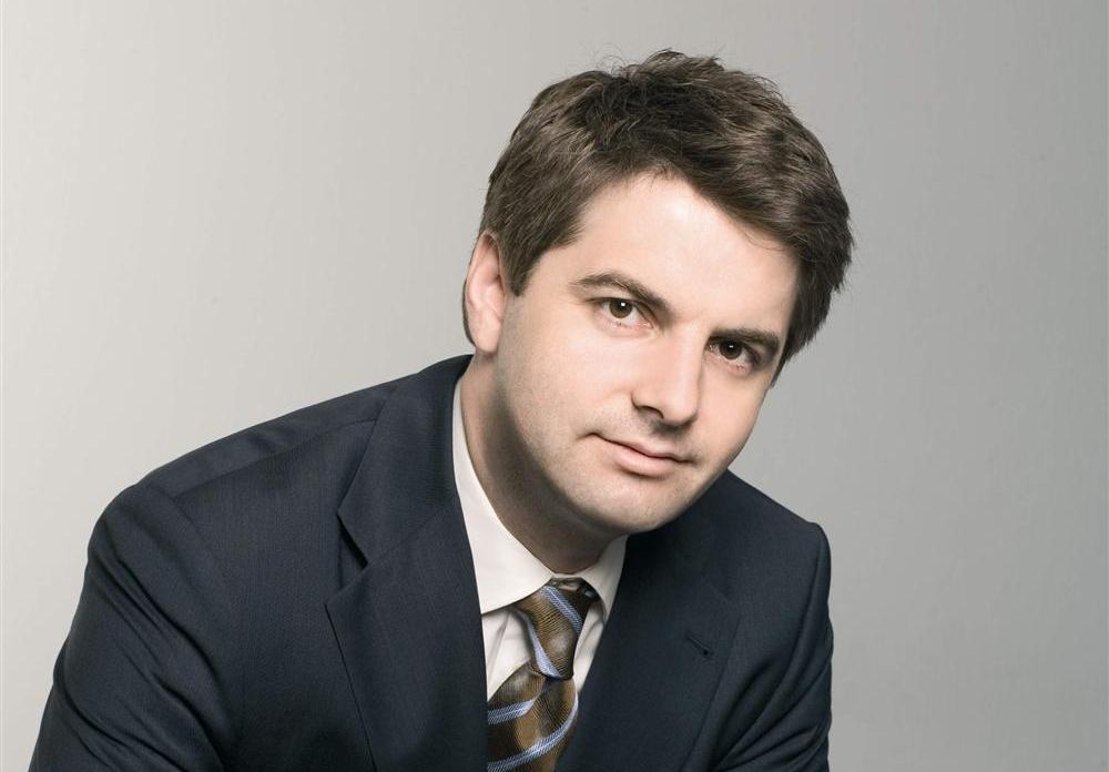 Ο Οδυσσέας Κωνσταντινόπουλος αναλαμβάνει εκπρόσωπος Τύπου του ΠΑΣΟΚ