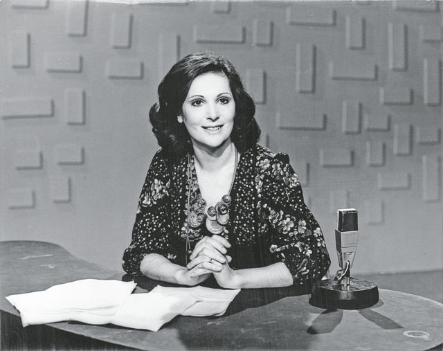 Παλιά αγαπημένα πρόσωπα της ΕΡΤ