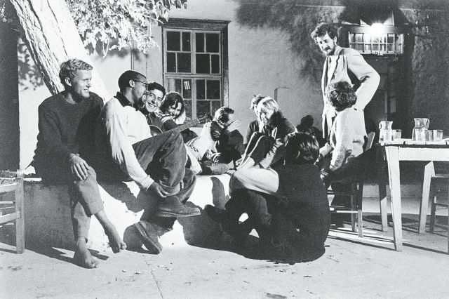 Ζήσε τον ροκ μύθο σου στην Ελλάδα